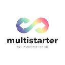 Multistarter logo