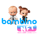 BAMBINO NFT logo
