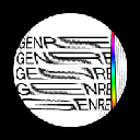 GENRE logo