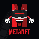 MetaNet logo