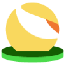 Lido Bonded LUNA logo