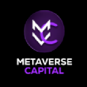 Metaverse Capital logo