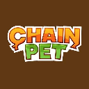 Chain Pet logo