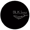 Black Whale logo