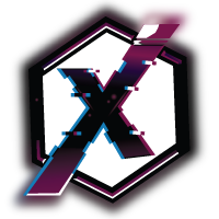 Project X Nodes logo