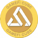 GACUBE logo