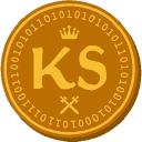 Kingdomswap logo