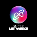Supermetaverse logo