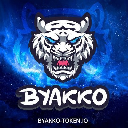 Byakko logo