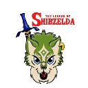 Shibzelda logo