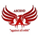 Ascend logo