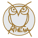 Athena Money logo