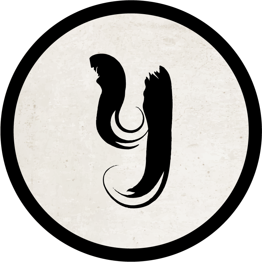 Yugen Finance logo