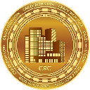 Crazy Rich Coin logo