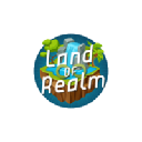 Land Of Realms logo