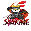 Shikage logo