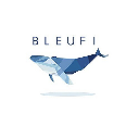 BlueFi logo