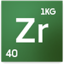 ZrCoin logo