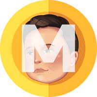 Baby Musk Coin logo