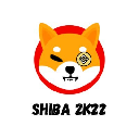 SHIBA2K22 logo