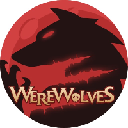 Werewolves Game logo