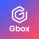 Gbox logo