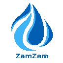 Zamzam logo
