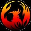 The Phoenix logo