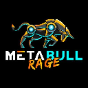 METABULLRAGE logo