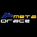 MetaDrace logo