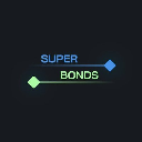 SuperBonds logo