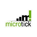 Microtick logo