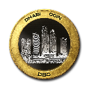 Dhabi Coin logo