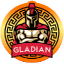 Gladian logo