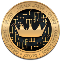 Chain Lords logo