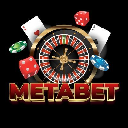 MetaBET logo