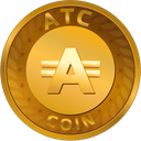 ATC Coin logo