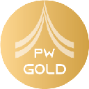 PW-GOLD logo