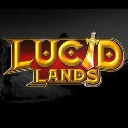 Lucid Lands V2 logo