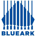 BlueArk logo