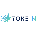 TOKE.N logo