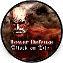 Tower Defense Titans logo