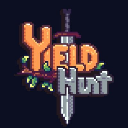 Yield Hunt logo