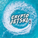 CryptoJetski logo