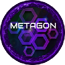 METAGON logo