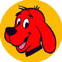 Big Red Dog logo