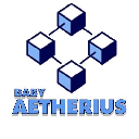 Baby Aetherius logo