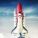 Rocket Finance logo