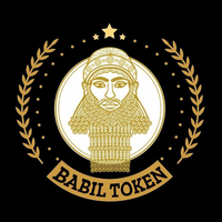 BABİL TOKEN logo