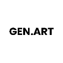 GENART logo